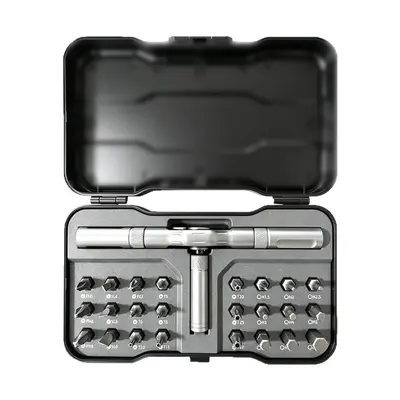 Screwdriver set, 41-piece, multifunctional - 6