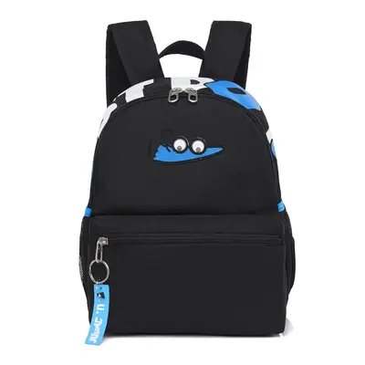 Small Campus Backpack for Everyday Use - 11