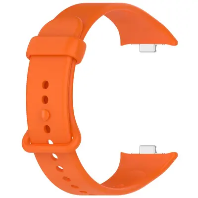 Silicone Replacement Strap for Xiaomi Smart Band 9 Pro - 12