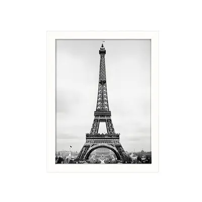 Wooden Empty Photo Frame, 6 to 10 inch, A4 and A3, Wall or Tabletop - 7