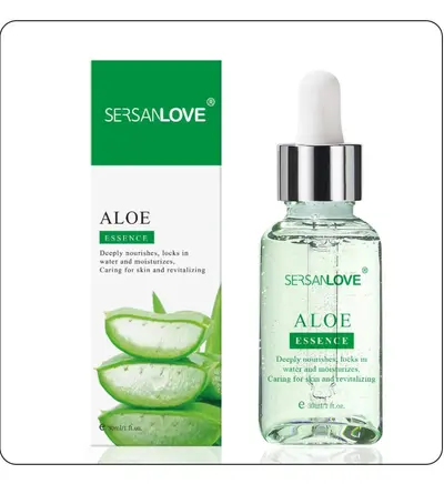 Hyaluronsäure-Serum, feuchtigkeitsspendend und straffend, konzentrierte Formel - 7