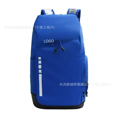 Luftkissen-Freizeitrucksack mit großem Laptopfach - 10