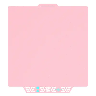 PEI Build Plate for 3D Printer X1 P1S A1 mini Low-Temperature - 8