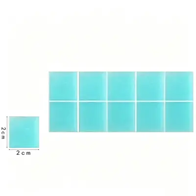 Diamond Painting Tool Set with Pen, Dotting Tray and Clay - 9