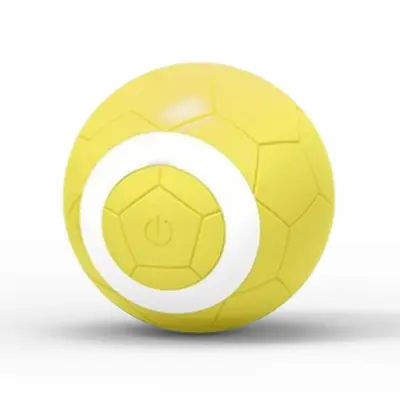 ETPU Smart Dog Training Ball, High Elasticity, Chew-Resistant - 11