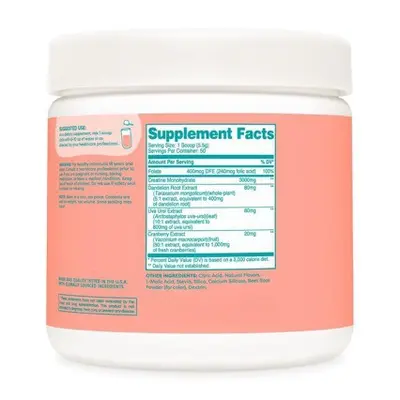 TK kreatin tozu, Creatine Powder - 2