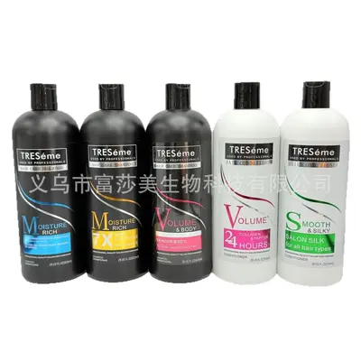 Volumizing Hair Conditioner with Collagen 828 ml - 6