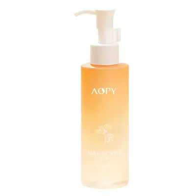 AOPY saç bakım yağı, gardenia ve incir aroması