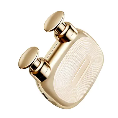 Mini-Faszienwaffe, aufladbar, professionelle Muskelmassage