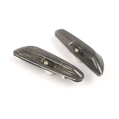 BMW 3 and 5 Series E60 E46 E90 E92 Fender Turn Signal Light