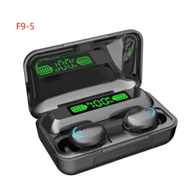 M10 bluetooth kulaklık, yüksek ses kalitesi, spor - 8