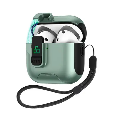 AirPods Pro 3 Protective Case and AirPods 5 Earphone Case, Flip-Open Case Compatible with - 9