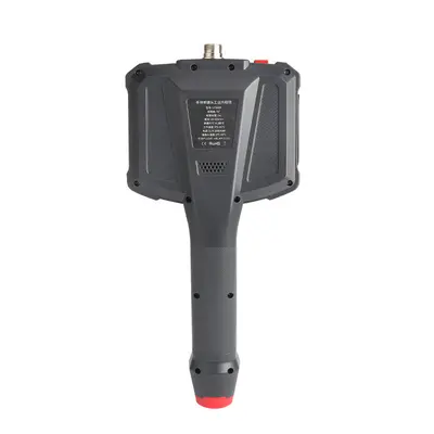UT665P tragbares Endoskop mit Einlinsen-HD-Kamera