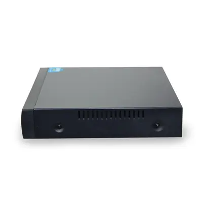 NVR recorder, H.265, 10-channel, Hikvision compatible - 4