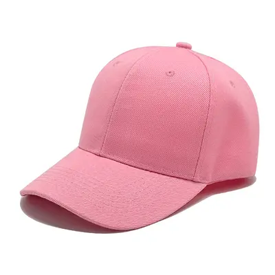 Cross-border best-selling group activity baseball caps, selection caps, daily sun protection caps for men and women, factory custom promotional caps. - 12