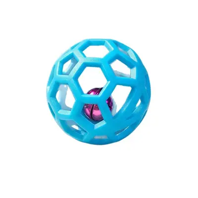 Silikon Sebze Köpek Oyuncağı, Dayanıklı, TPR, Sesli - 6