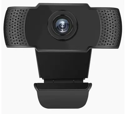 USB ağ kamerası, HD 1080P, web cam - 13