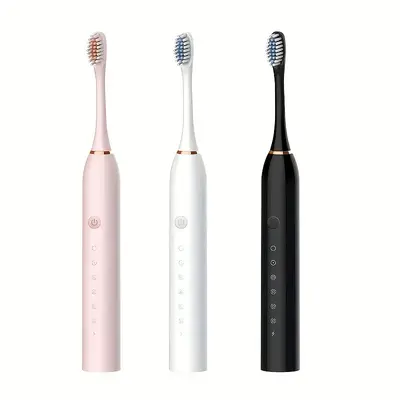 Portable Ultrasonic Oral Irrigator, Rechargeable