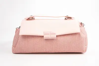 Damen-Umhängetasche Tote Bag, großes Fassungsvermögen, Modell 2026 - 11