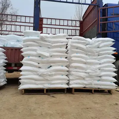 Soy Protein Isolate Powder, Food Additive for Meat and Soy Products - 4