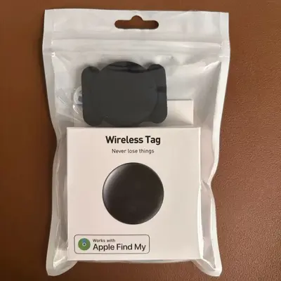 Bluetooth-Tracker, Android-kompatibel, drahtlos - 10
