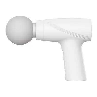 Mini Rechargeable Handheld Massage Gun for Muscles and Neck, Portable - 5