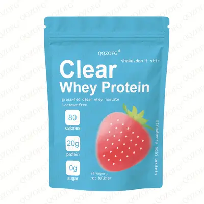 乳清蛋白粉Clear Whey Protein跨境TK亚马逊爆款源头工厂现货速发
