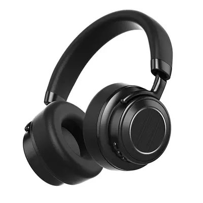 Aktif gürültü azaltma başa takılan kablosuz özel model Bluetooth kulaklık e-spor oyunu uzun pil ömrüne sahip stereo bas kulaklık