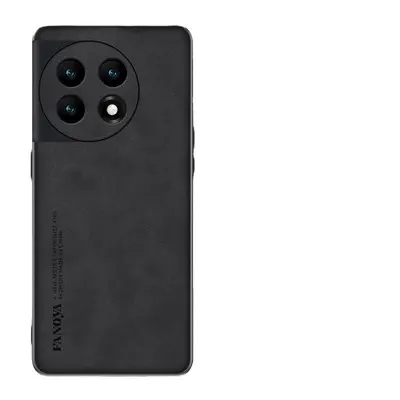 OnePlus ACE5, 1+13, 1+11 sheepskin leather case, drop-proof
