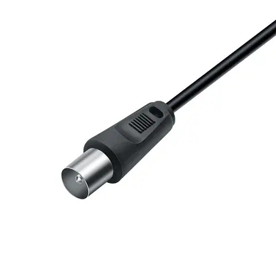 Toptan 9.5TV hattı dijital uydu CCTV HD set üstü kutu kablo izleme video tv uzatma kablosu