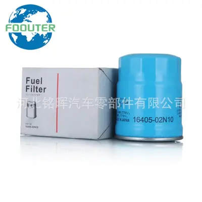 Oil Filter 16405-02N10 for Nissan NP30016405-02N0A