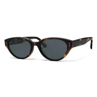 Neue polarisierte Herren-Sonnenbrillen, modischer Urlaubsstil, Katzenauge-Rahmen, Sonnenbrille, hochwertiges Aussehen, UV-Schutz-Sonnenbrille