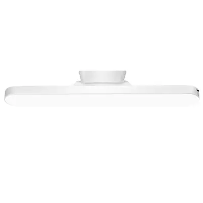 Led serin lamba USB şarj edilebilir masa lambası yurt üniversite öğrencileri çalışma özel masa okuma göz koruma lambası manyetik gece lambası