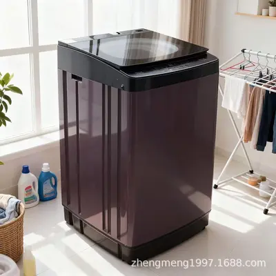 15kg Fully Automatic Washer Dryer - 2