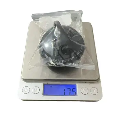 WB03K10036 Stove Knob, Replacement Part