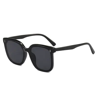 GM Men's Sunglasses for Large Faces, Slimming Fit, UV-Proof, 2025 Summer Style - 6