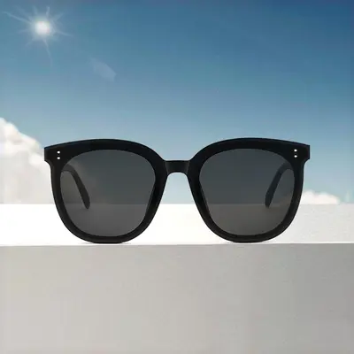 Unisex Sunglasses with UV400 Protection, Custom Private Label - 4