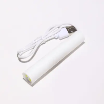 UV LED Nail Lamp Fast Drying Gel Polish Salon Kit - 11