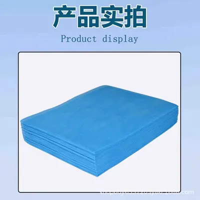 Disposable Underpads, Absorbent Hygiene Pads - 2