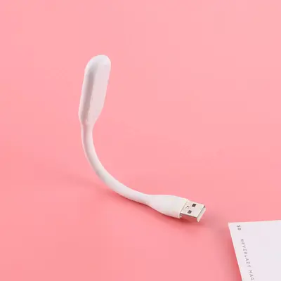 Nachtlampe grenzüberschreitender Bestseller Lampe Schlafzimmer USB kleine Lampe LED Lampe Tischlampe Augenschutz kleine Tischlampe grenzüberschreitend neue kleine Lichtleiste - 7