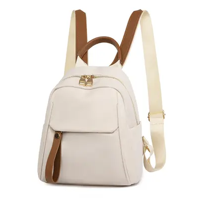 Women's Waterproof Small Backpack for Students - 5