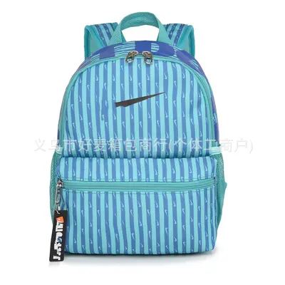 Small Campus Backpack for Everyday Use - 13