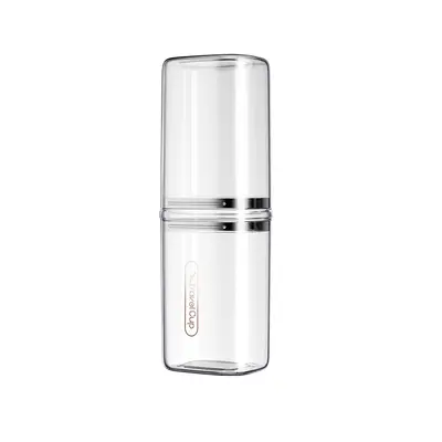 Portable Travel Toothbrush Cup and Wash Set