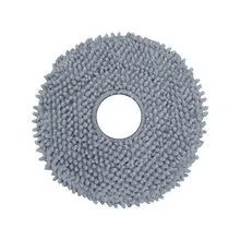 Mop Cloth and Filter Set Compatible with Roborock P10S Pro / V20 - 7