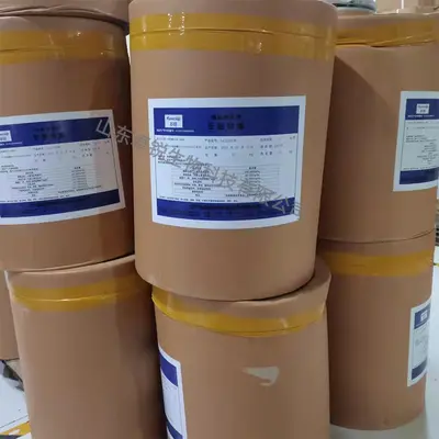 Kreatin monohidrat, gıda sınıfı, kalite güvencesi - 4