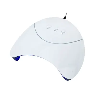 SUNZ3 36W 12LED Nagel-Lampe UV-Trockner mit automatischem Sensor