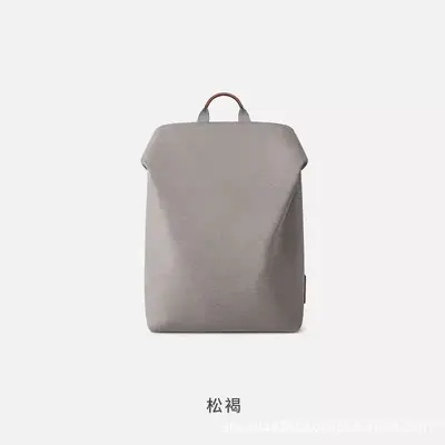 Luftpolster-Rucksack, 12L und 18L, Laptopfach - 9
