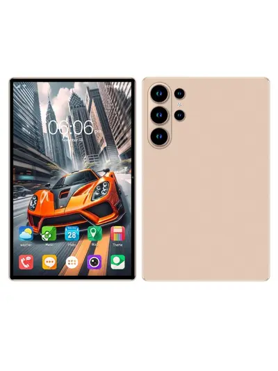 S27 Çapraz Sınır Yeni Model 2 in 1 Tablet 10.1 Akıllı Ekran SIM Kart Takılabilir Telefon Çağrı Dizüstü Bilgisayar Toptan - 9