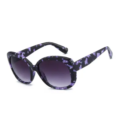 Plastic Sunglasses with CE Hinge, Customizable - 3
