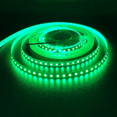 5V ışık şeridi led üç renkli renk değiştiren tek renkli güneş ışığı boyama anahtarı dekoratif boyama iki tonlu aydınlatma yumuşak ışık şeridi yumuşak ışık şeridi - 12